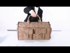 Wie kann man Reisen entspannter und modischer machen?