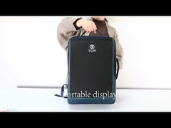 Wie befreien Sie Ihre Hände beim täglichen Reisen?