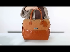 Wie kann es für Mom bequemer sein, zu reisen?