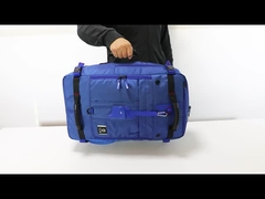 Wie kann man das Reisen erleichtern?