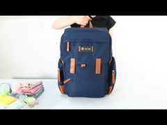 Der perfekte Helfer für Mom.