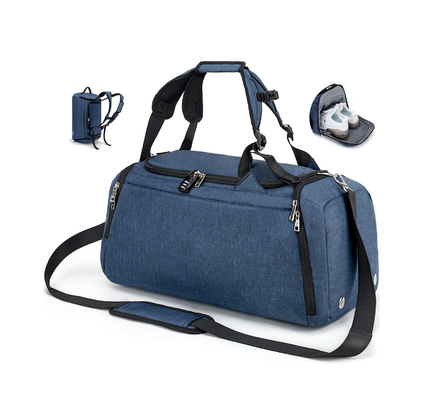 kaufen Gymnastik-Wochenende Übergroße Reisetasche mit Schuhtasche Nasse Tasche online manufacture