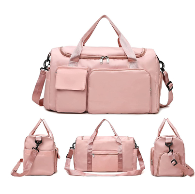 kaufen 100l Wasserdichte Reisetasche mit Schuhraum Rucksack online manufacture