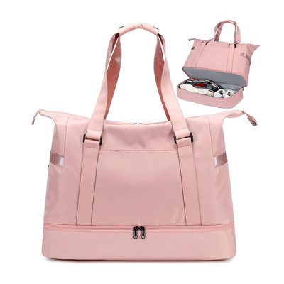 kaufen Große, kundenspezifische Reisetasche mit Gepäck Mädchen Krankenhaus 15 16 Zoll 16X7.3X15.5 