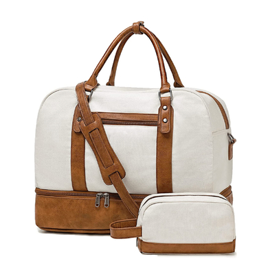 kaufen Stilvolle Reisetaschen mit Laptop-Abteil Toilettenartikel 19 Zoll 19,7 x 9,8 x 14,6 