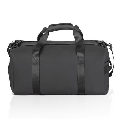 kaufen BSCI Custom Männer Frauen Sport Gymnastik Tasche mit nassen Taschen Schuhfach online manufacture