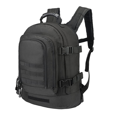kaufen Silkcreen 1000d Nylon Taktischer Rucksack für Reisen mit Griff online manufacture