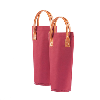 kaufen Runde tragbare Isolierte Kühltasche für Babyflaschen Wein Eisbeutel Kleine 4x14