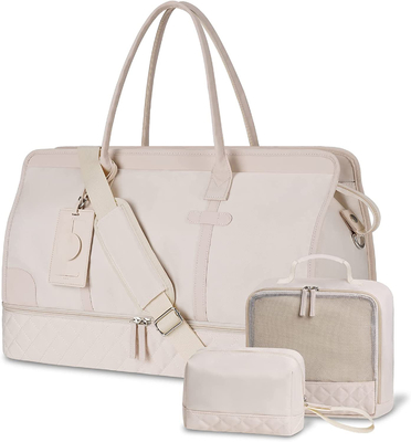 kaufen 22x12x9in Große Reisetasche Schlafanlage Nass Taschen Toilettenartikel online manufacture