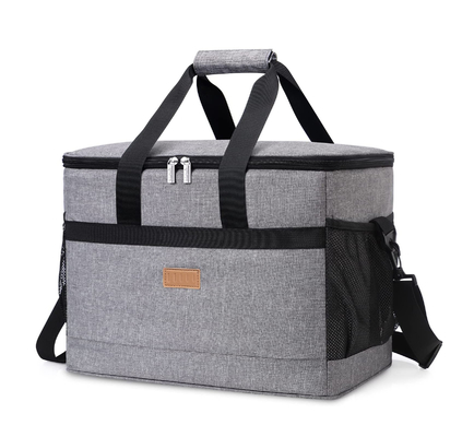 kaufen 30 50 60 Dosen Isolierbare Klappkohle Tasche Tote Mittagessen Weich 40x27x31cm online manufacture