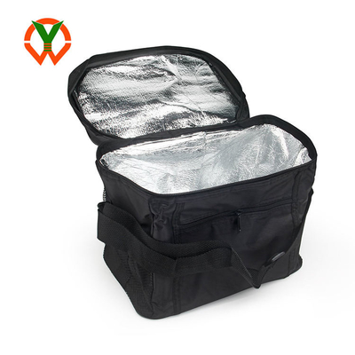 kaufen Große Broderierte Isolierte Lunchbox für Erwachsene Picknick Angeln online manufacture