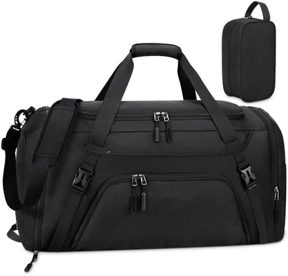kaufen 40L wasserdichte Toilettenreisetasche mit großer Tasche und Schuhraum online manufacture