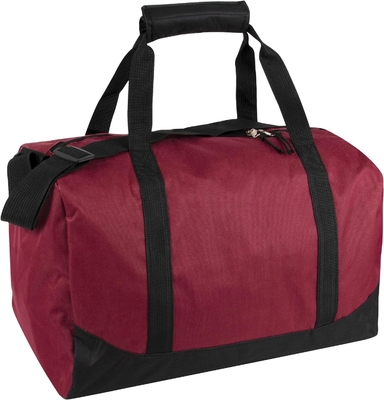 kaufen 30 Liter 17 Zentimeter Leinwand Wochenende Übernachtung Tasche Reisen Tragen auf der Schulter Tasche Tote online manufacture