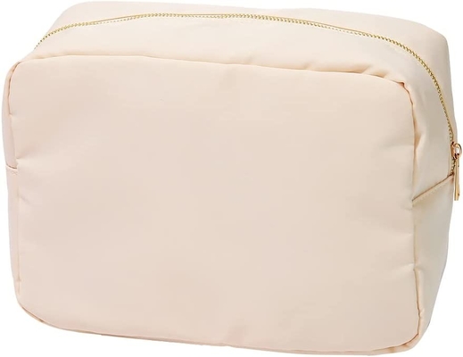 kaufen Wasserdichte Supergroße Make-up-Tasche, Reisekosmetik-Tasche für Frauen online manufacture
