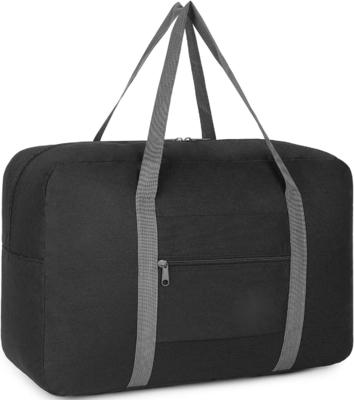 kaufen Großer Flugzeuguntersitz Klappbare Gepäcktasche Duffel-Reisetasche für Frauen online manufacture