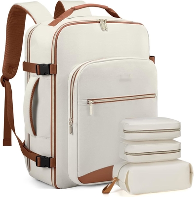 kaufen Fluggenehmigt, perfekt für College-Wanderungen, Übernachtungsreisetasche mit 17,3 Zoll Laptop-Abteil. online manufacture