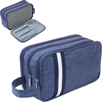 kaufen Wasserdichtes Toilettenorganisierendes Dopp Kit Reisetasche für Reisezubehör Toiletten online manufacture