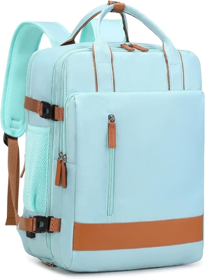 kaufen 15.6 Zoll Tragballtasche Flugzeugflug genehmigt mit USB-Ladeanschluss online manufacture