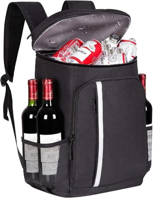 kaufen Leichtgewicht Weiches Reisen Kühltasche undicht Isoliert Wasserdicht Für Picknicks Camping Wandern online manufacture