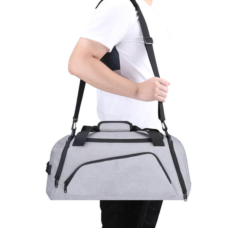 130l 120l 115l 110l 100l Xl Damengroße Tasche mit Trolleyballhüllen 50x20x24cm
