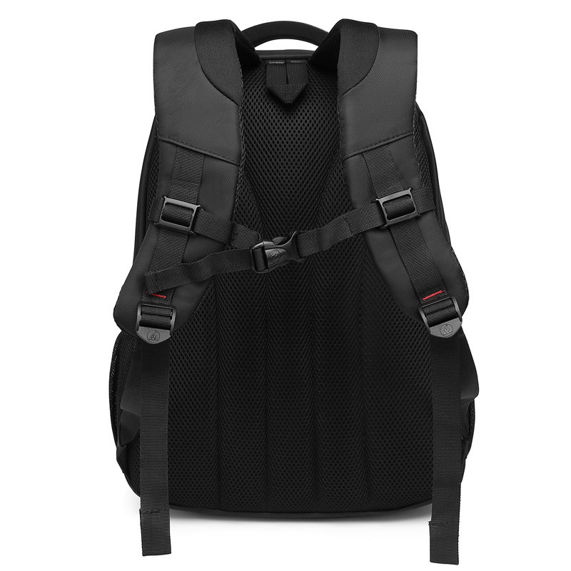 Xl Anti-Diebstahl Wasserdicht Laptop Rucksack für 1 Woche Reise 3 Tag 5 Tag 34x19x48CM
