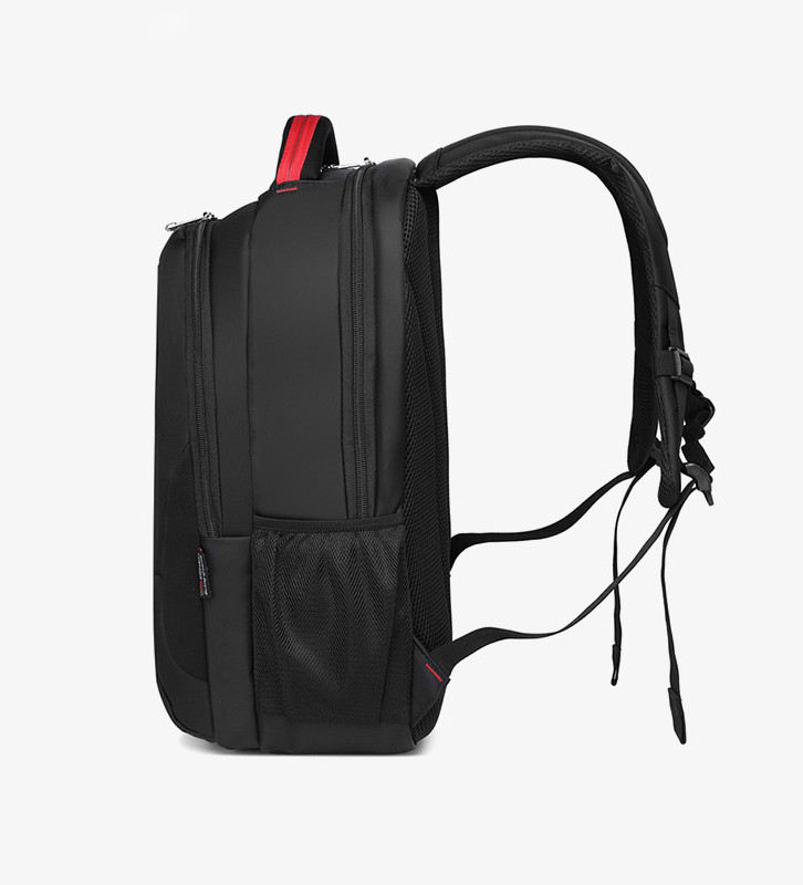 Xl Anti-Diebstahl Wasserdicht Laptop Rucksack für 1 Woche Reise 3 Tag 5 Tag 34x19x48CM