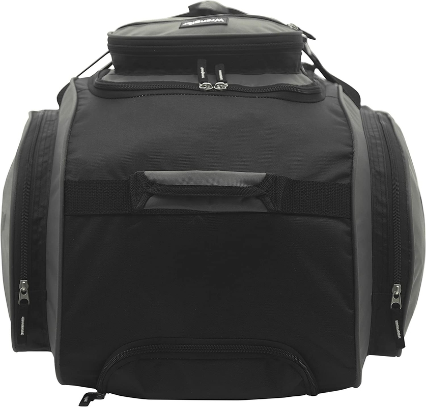 Xl Damen-Rollende Reisetaschen mit Schuhfach 21 20 19 18 Zoll