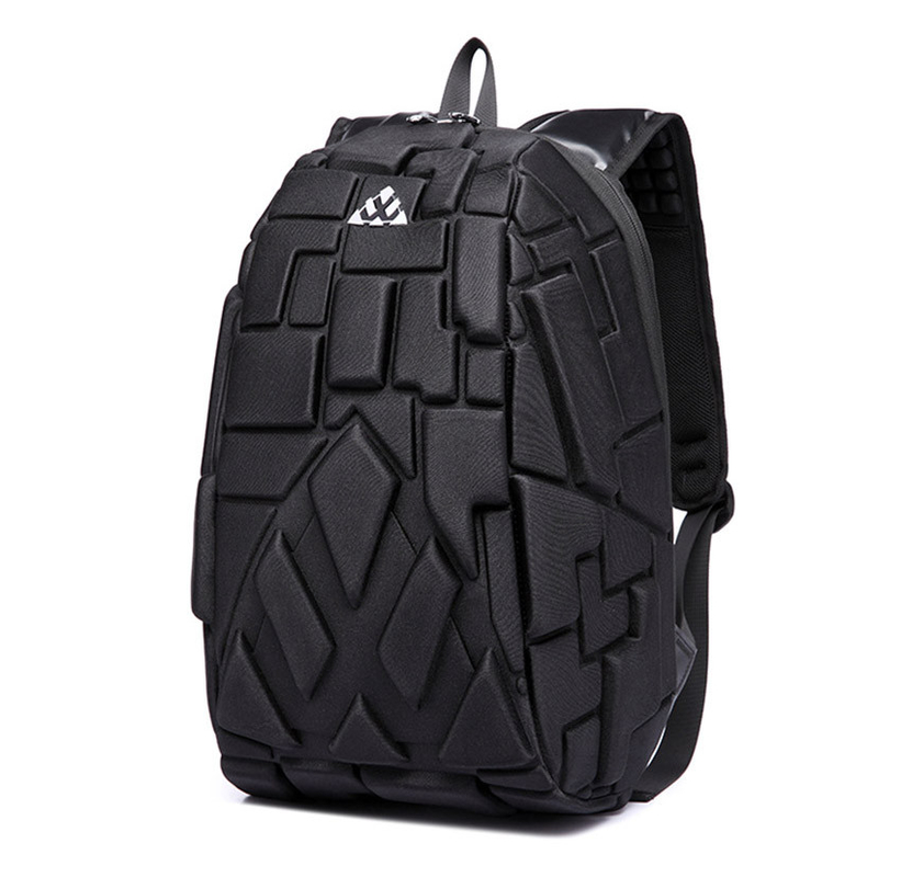 Hard EVA Shell Business Custom Reisetasche große Größe 16,14 x 10,43 x 1,18 