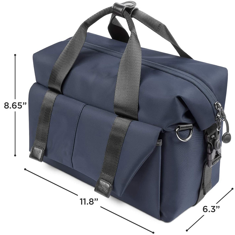 Wasserdichte Foto spiegellose und DSLR Kamera Schulter Tasche für Canon Sony Nikon
