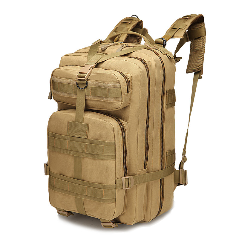 Dicke Polsterung Kampf Gewehr Tasche Maßgeschneiderte Rucksack 14,5 X 10,5 X 4,5 Zoll