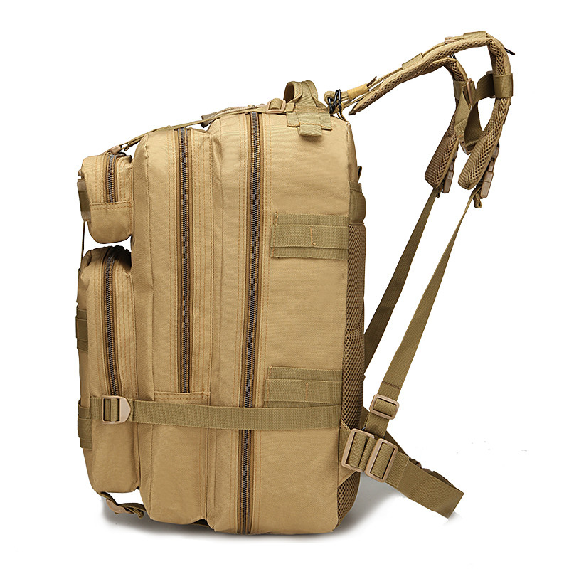 Dicke Polsterung Kampf Gewehr Tasche Maßgeschneiderte Rucksack 14,5 X 10,5 X 4,5 Zoll