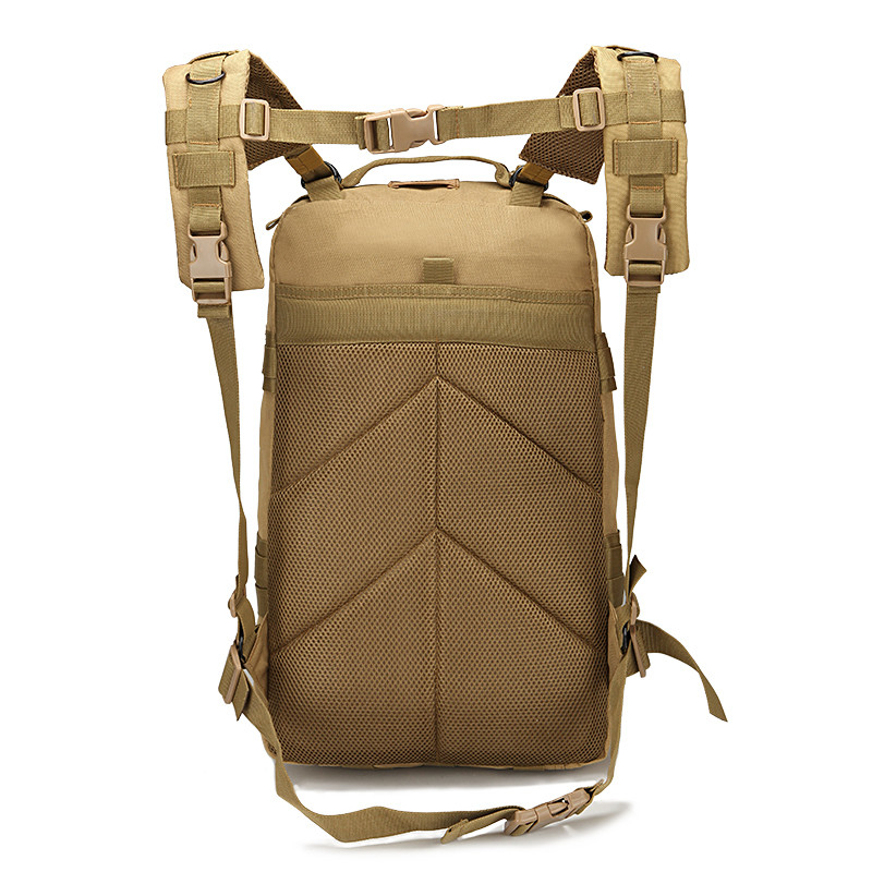 Dicke Polsterung Kampf Gewehr Tasche Maßgeschneiderte Rucksack 14,5 X 10,5 X 4,5 Zoll