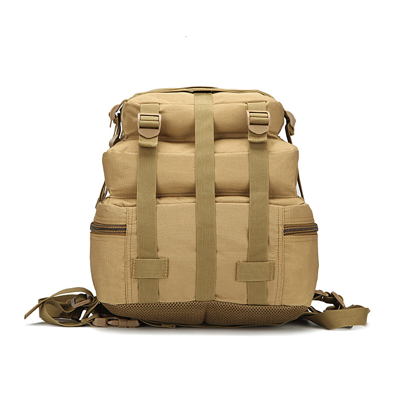 Dicke Polsterung Kampf Gewehr Tasche Maßgeschneiderte Rucksack 14,5 X 10,5 X 4,5 Zoll