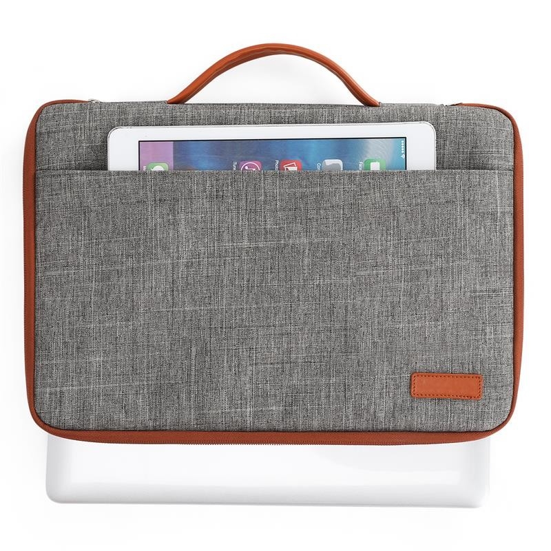 Wasserdichtes Business Laptop Rucksack Diebstahlschutz Büro Reisen 13,3 15,6 