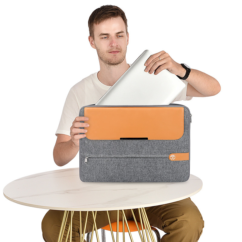 Computerhülle 15,6 Zoll Handtaschenhülle