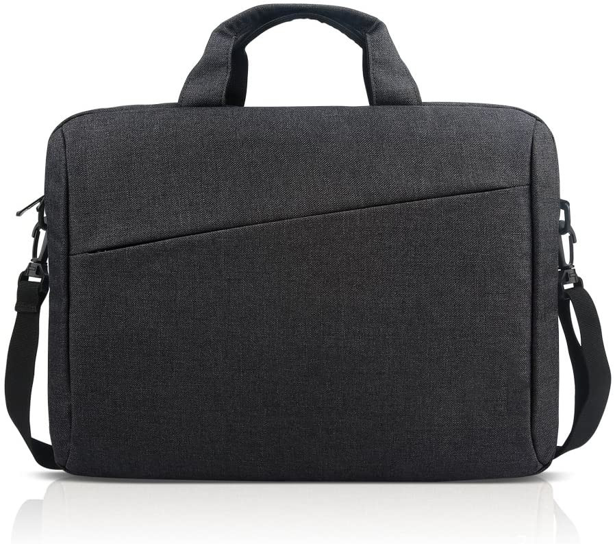 Handschuhkoffer 16 Zoll Macbook Pro Schwarz 16 Zoll Laptop Tote Bag für Frauen
