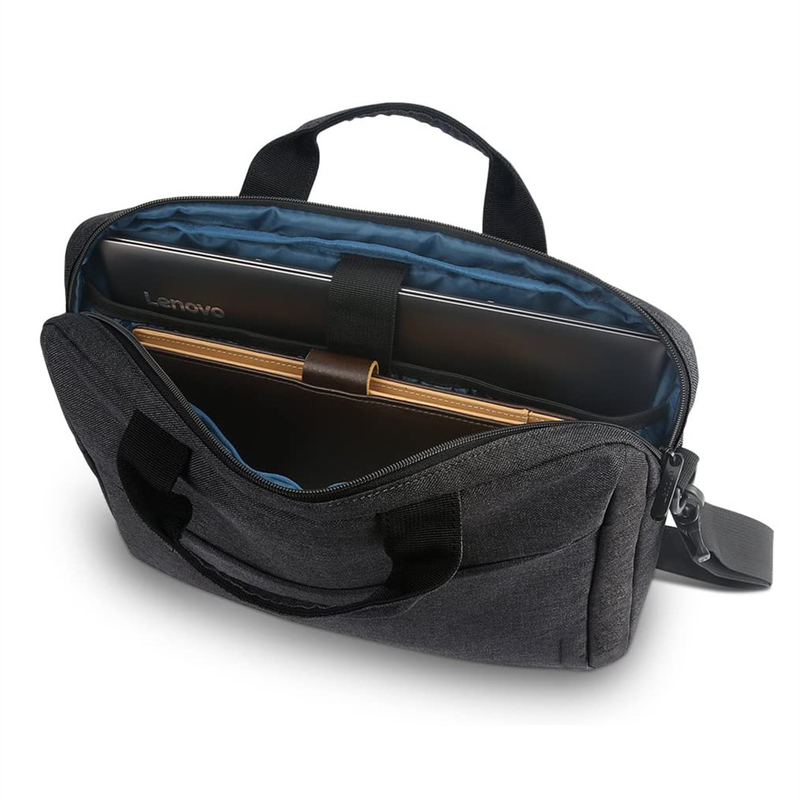 Handschuhkoffer 16 Zoll Macbook Pro Schwarz 16 Zoll Laptop Tote Bag für Frauen