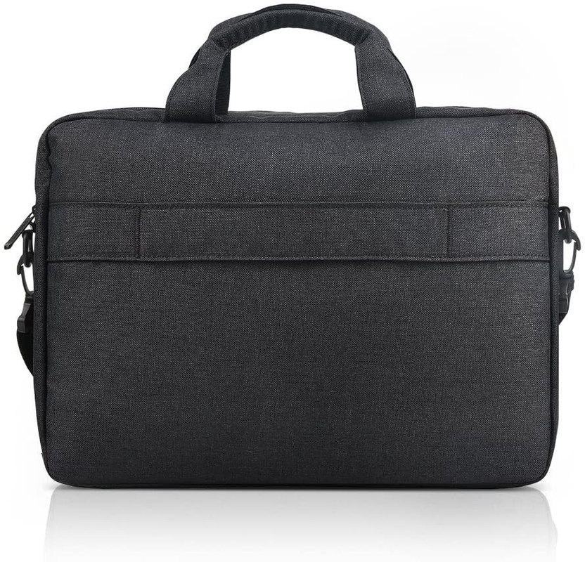 Handschuhkoffer 16 Zoll Macbook Pro Schwarz 16 Zoll Laptop Tote Bag für Frauen