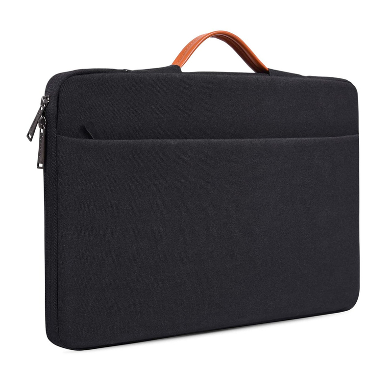 Hand Leinwand Business Custom Laptop Taschen Tote Aktentasche 10 Zoll 11,6 Zoll 21 Zoll 22 Zoll