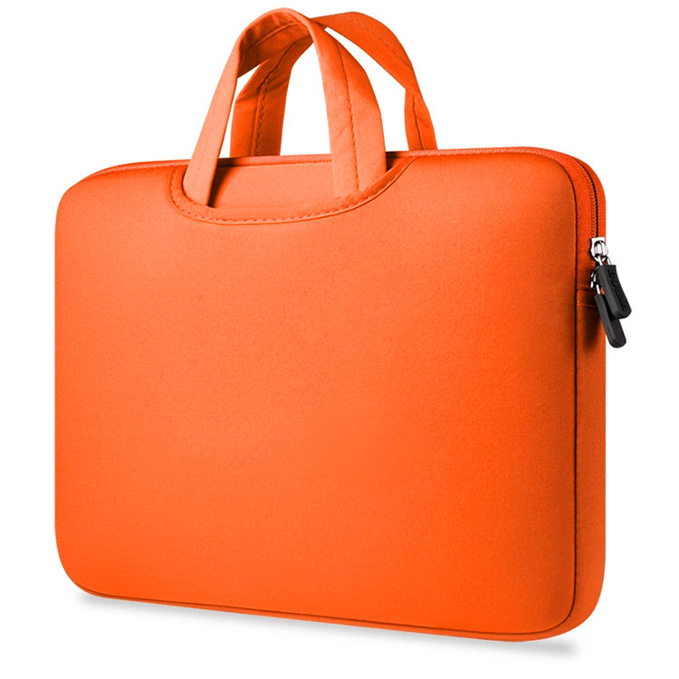 Neopren-Damen-Laptop-Tasche 14 Zoll 15,6 Zoll 12 Zoll 12,4 Zoll Gehäuse