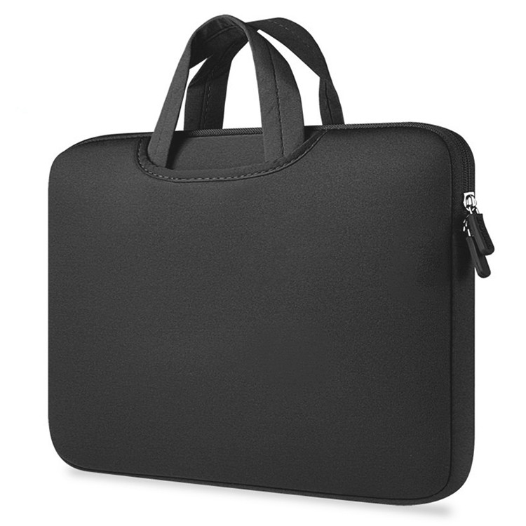Neopren-Damen-Laptop-Tasche 14 Zoll 15,6 Zoll 12 Zoll 12,4 Zoll Gehäuse