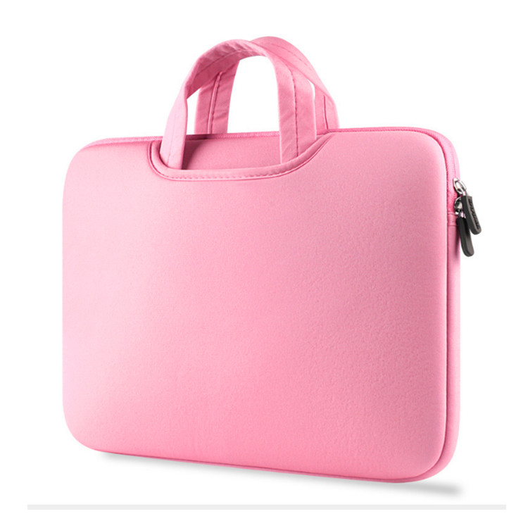 Neopren-Damen-Laptop-Tasche 14 Zoll 15,6 Zoll 12 Zoll 12,4 Zoll Gehäuse