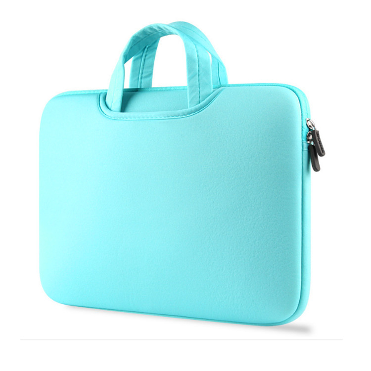 Neopren-Damen-Laptop-Tasche 14 Zoll 15,6 Zoll 12 Zoll 12,4 Zoll Gehäuse