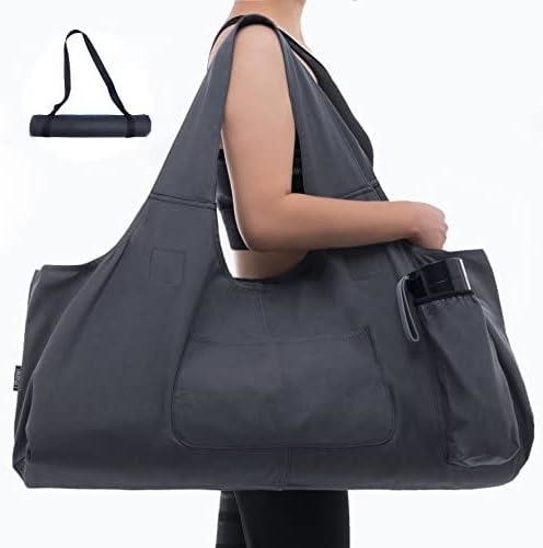 Langlebige, großflächige und individuell anpassbare Taschen mit multifunktionalen Taschen