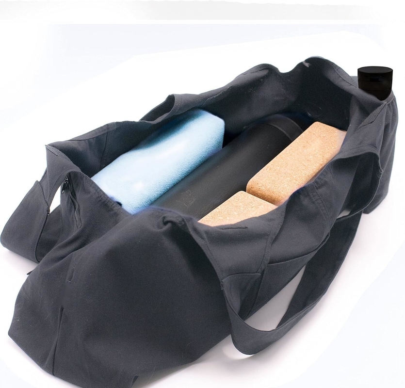Langlebige, großflächige und individuell anpassbare Taschen mit multifunktionalen Taschen