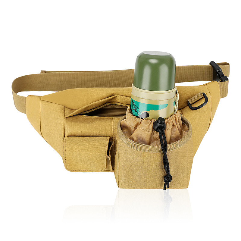 Gürtel Sport Custom Waist Bag Handy Kleines Fanny-Pack zum Laufen Messenger 14X6 