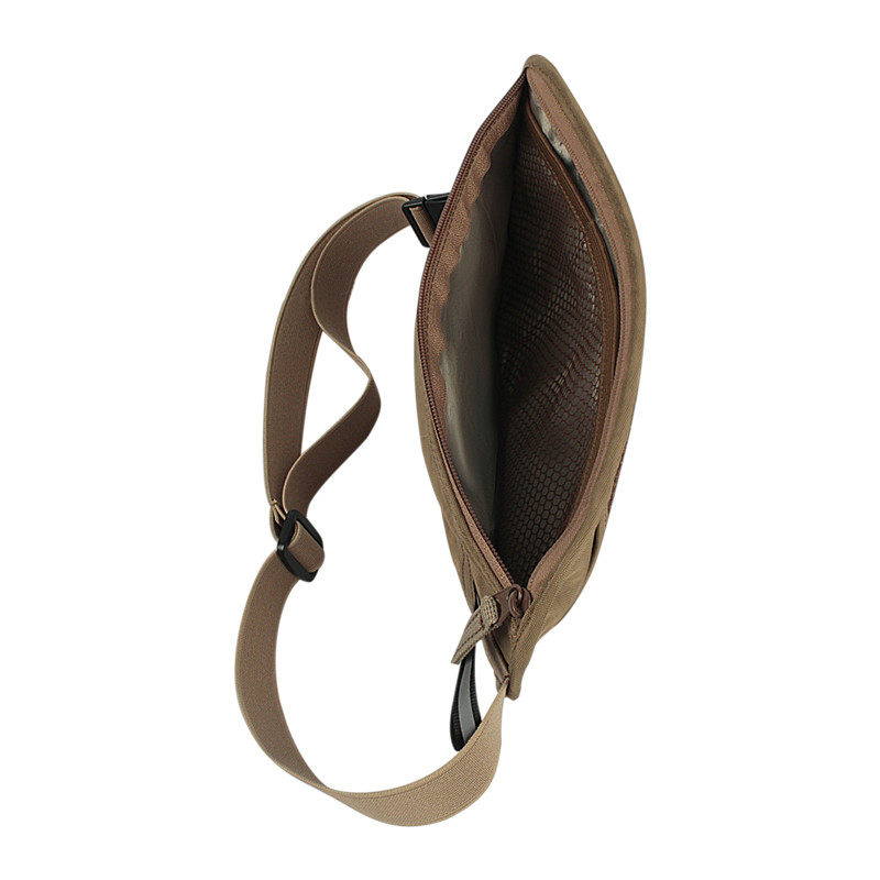 Kleine Handtasche für die Bewegung, Handtasche für die Taille, Körperkoffer, Sportkoffer, schlanker Körper, 29x14cm
