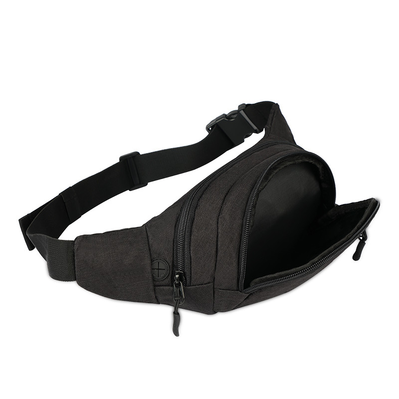 Werkzeug Reise Custom Taille Tasche Ziehen und tragen für Damen Outdoor Pack Smartphone