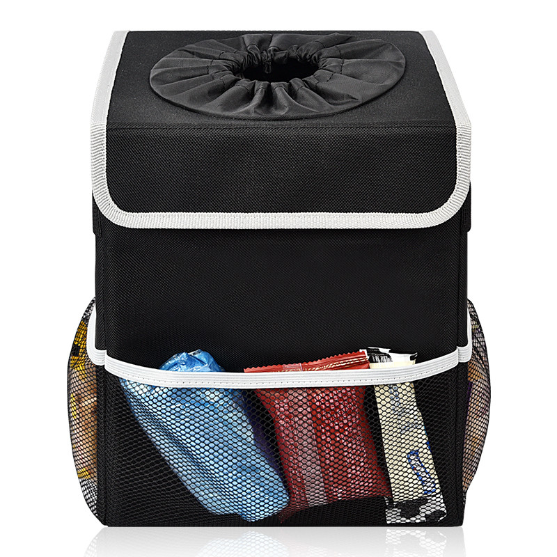 Lebensmittelwagen-Organisator Taschen Wasserdichtes LKW-Bett Lagerbeutel Box Behälter 8x6x10
