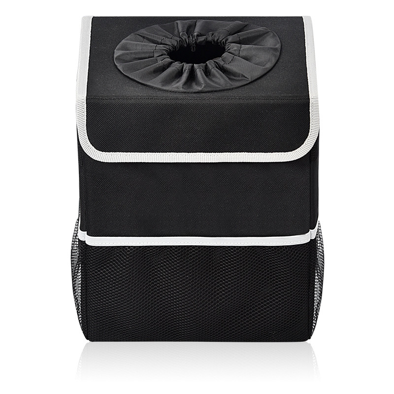 Lebensmittelwagen-Organisator Taschen Wasserdichtes LKW-Bett Lagerbeutel Box Behälter 8x6x10